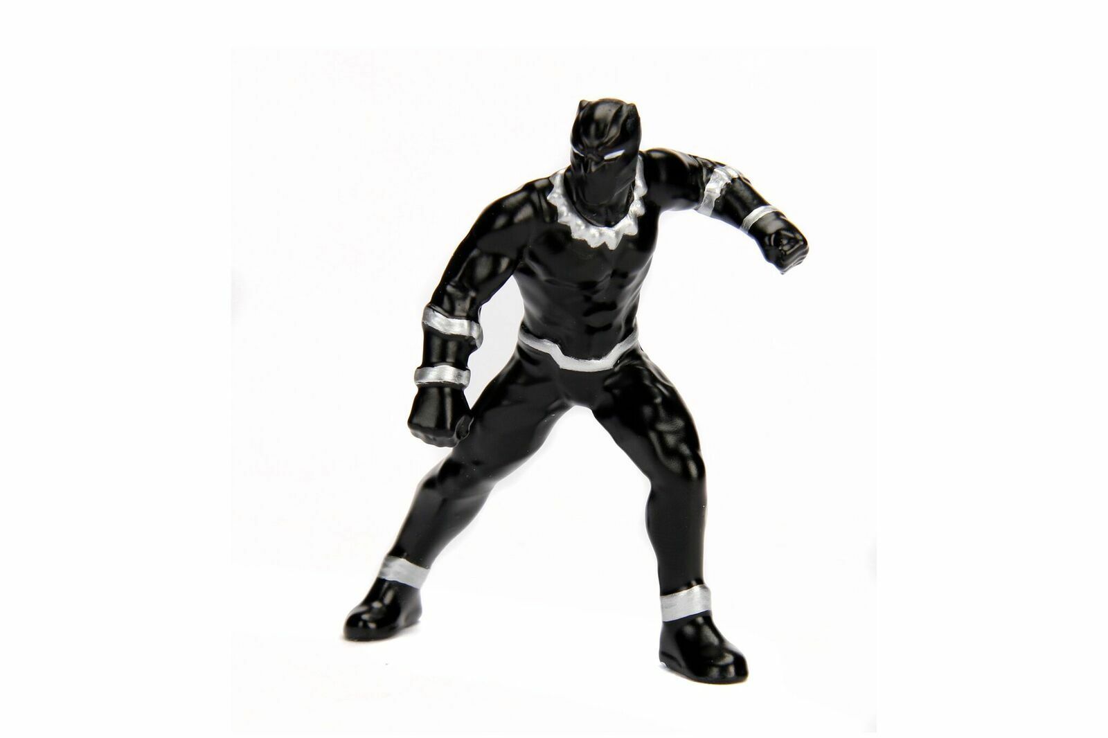 Marvel Diecast Modell 1/24 Black Panther & 2017 Lykan HypersportIDekofiguren günstig Online